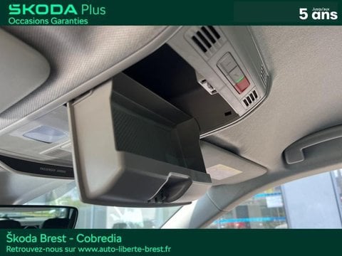 Voitures D'occasion À Brest | Škoda Kamiq 1.0 Tsi Evo 110Ch Ambition