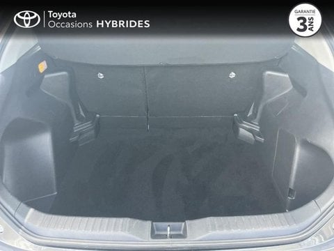 Voitures D'occasion À Plérin | Toyota Yaris Cross 116H Dynamic Mc24