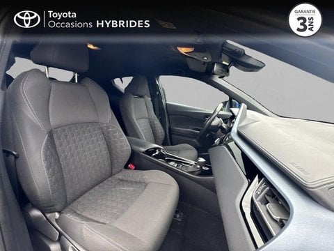 Voitures D'occasion À Lanester | Toyota C-Hr 122H Edition 2Wd E-Cvt My20