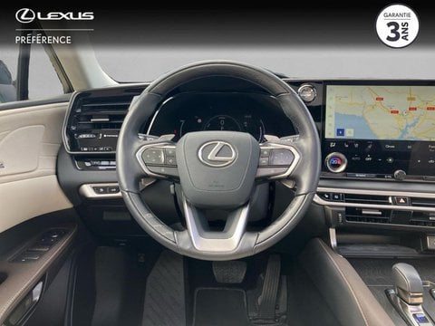 Voitures D'occasion À Lanester | Lexus Rx 450H+ Executive 4Wd My24