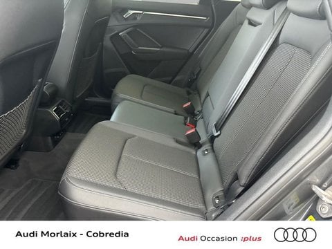 Voitures D'occasion À Saint-Martin-Des-Champs | Audi Q3 35 Tfsi 150Ch S Line S Tronic 7