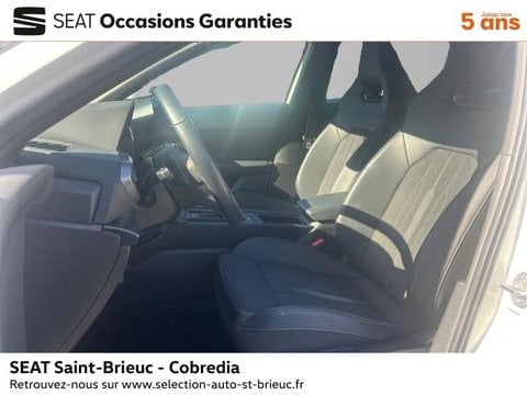 Voitures D'occasion À Saint-Brieuc | Cupra Leon St 2.0 Tdi 150Ch V Dsg7