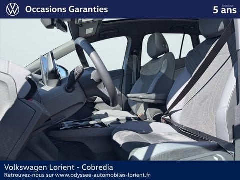 Voitures D'occasion À Lanester | Volkswagen Id.4 286Ch Pro 77 Kwh Life Max