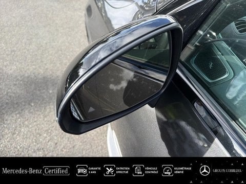 Voitures D'occasion À Brest | Mercedes-Benz Glc Coupé 300 E Hybrid 204+136Ch Amg Line 4Matic 9G...