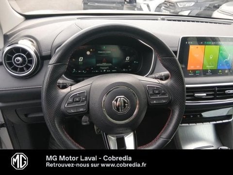 Voitures D'occasion À Laval | Mg Ehs 1.5T Gdi 258Ch Phev Luxury