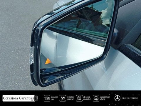 Voitures D'occasion À Brest | Mercedes-Benz Gla 200 156Ch Sport Edition 7G-Dct Euro6D-T