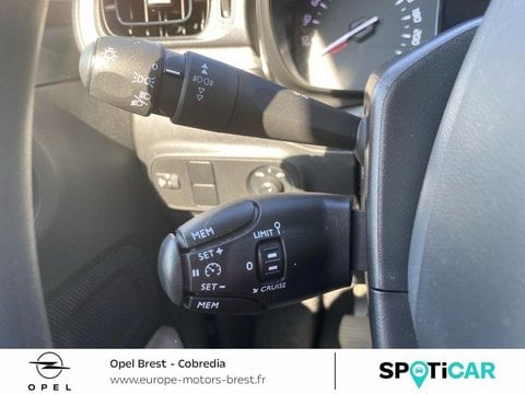 Voitures D'occasion À Brest | Citroën C3 1.2 Puretech 83Ch S&S Feel Pack