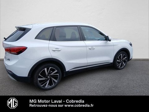 Voitures D'occasion À Laval | Mg Zs 1.5 Hybrid+ 197Ch Luxury