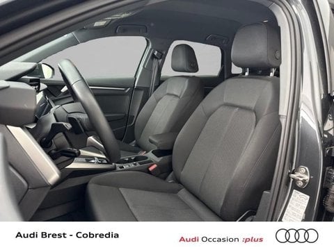 Voitures D'occasion À Brest | Audi A3 Sportback 40 Tfsi E 204Ch Phev Business Executive S Tronic 6