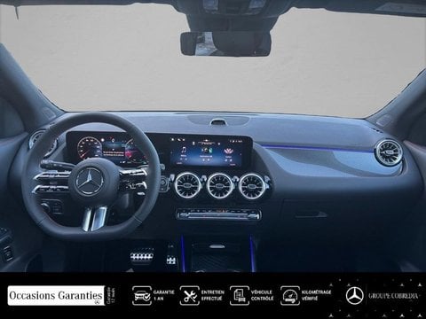 Voitures D'occasion À Saint-Grégoire | Mercedes-Benz Gla 180 136Ch Edition 140 7G-Dct