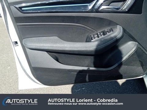 Voitures D'occasion À Lanester | Mg Mg5 Ev 156Ch - 61Kwh Comfort My23