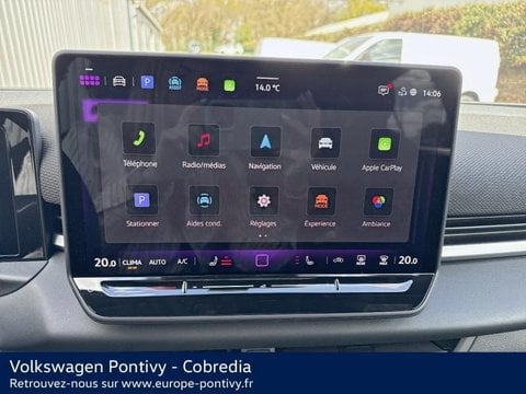 Voitures D'occasion À Pontivy | Volkswagen T-Roc 1.5 Etsi 150Ch R-Line Dsg7