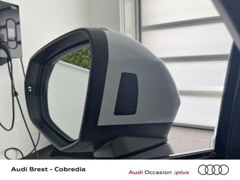Voitures D'occasion À Brest | Audi Q3 Sportback 35 Tdi 150Ch S Edition S Tronic 7
