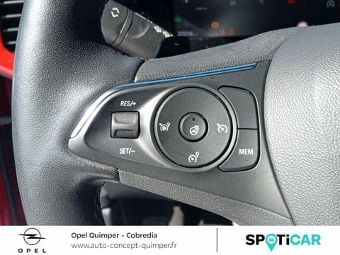 Voitures D'occasion À Quimper | Opel Mokka 1.2 Turbo 130Ch Gs Line Bva8