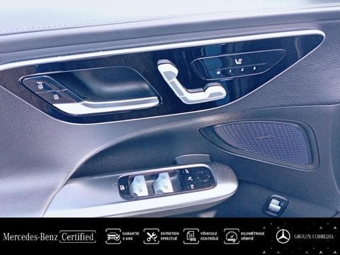 Voitures D'occasion À Saint-Grégoire | Mercedes-Benz Classe C 220 D 197Ch Amg Line