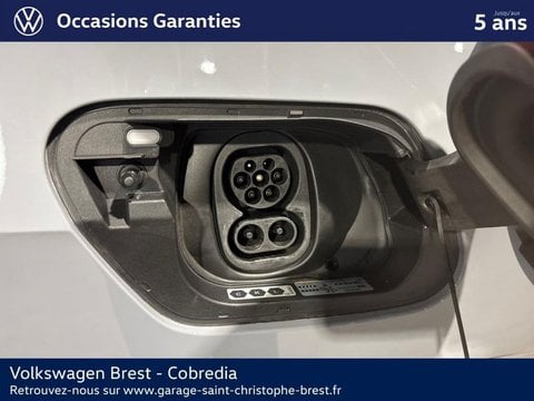 Voitures D'occasion À Brest | Volkswagen Id.3 204Ch Pro Performance 58 Kwh Active