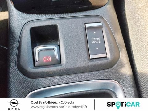 Voitures D'occasion À Yffiniac | Opel Corsa Electric 156Ch Gs