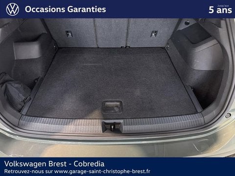 Voitures D'occasion À Brest | Volkswagen Tiguan 1.5 Etsi 150Ch R-Line Edition Dsg7