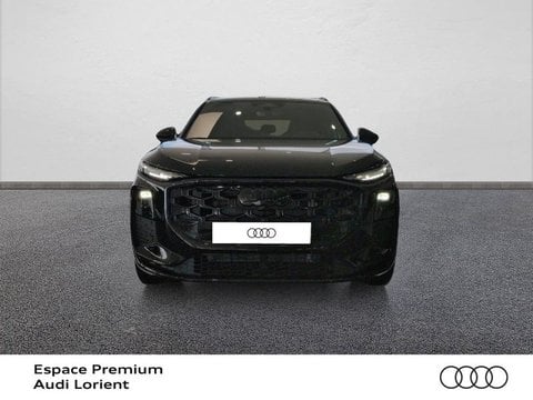Voitures D'occasion À Lanester | Audi Q3 1.5 E-Hybrid 272Ch S Line S Tronic 6