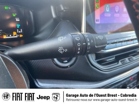 Voitures D'occasion À Brest | Jeep Compass 1.3 Gse T4 240Ch Trailhawk 4Xe Phev At6