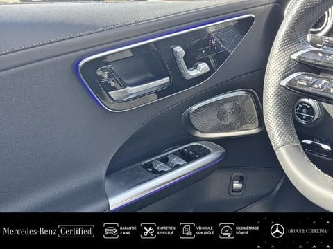 Voitures D'occasion À Saint-Grégoire | Mercedes-Benz Classe C 300 D E Hybrid Eq 197+129Ch Amg L...