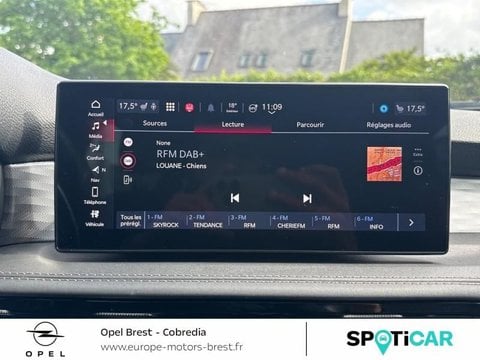 Voitures D'occasion À Brest | Alfa Romeo Tonale 1.5 Hybrid 160Ch Veloce Tct