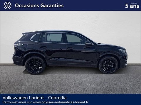Voitures D'occasion À Lanester | Volkswagen Tiguan 2.0 Tdi 150Ch R-Line Dsg7