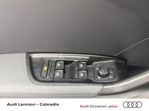 Voitures D'occasion À Lannion | Audi A1 Sportback 25 Tfsi 95Ch Advanced