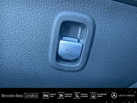 Voitures D'occasion À Lannion | Mercedes-Benz Classe C 200 D 163Ch Amg Line