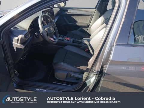 Voitures D'occasion À Lanester | Cupra Leon St 2.0 Tdi 150Ch V Dsg7