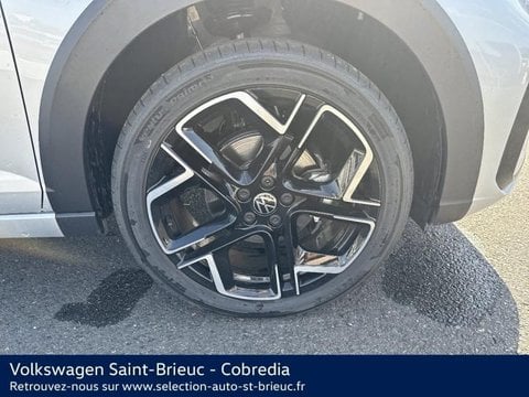 Voitures D'occasion À Saint-Brieuc | Volkswagen Taigo 1.0 Tsi 116Ch R-Line Edition Dsg7