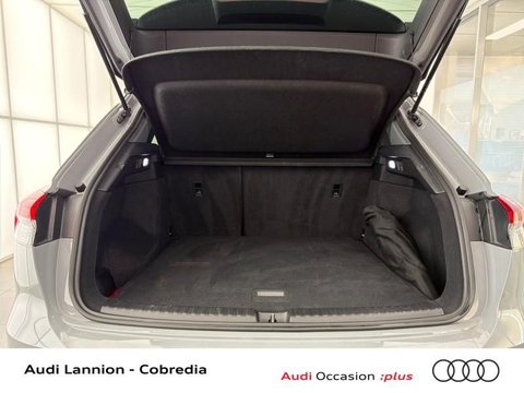 Voitures D'occasion À Lannion | Audi Q4 E-Tron 35 E-Tron 170Ch