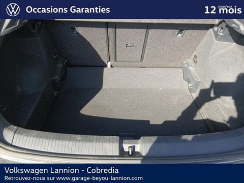 Voitures D'occasion À Lannion | Volkswagen T-Roc 1.5 Tsi Evo 150Ch Carat Euro6D-T 117G