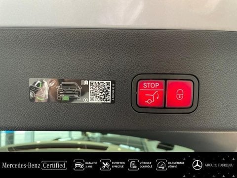 Voitures D'occasion À Quimper | Mercedes-Benz Cla Shooting Brake 250+ Eq 272Ch Amg Line