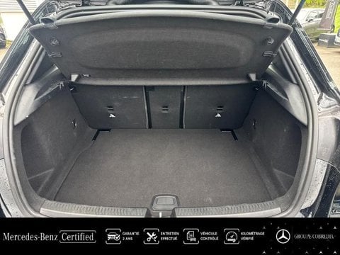 Voitures D'occasion À Saint-Grégoire | Mercedes-Benz Classe A 200 D 150Ch Amg Line 8G-Dct