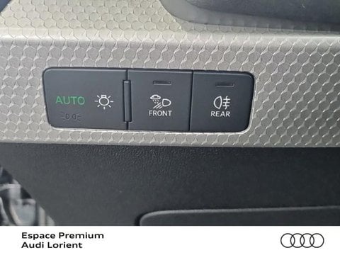 Voitures D'occasion À Lanester | Audi A1 Sportback 30 Tfsi 116Ch S Line S Tronic 7