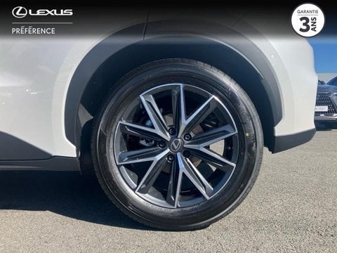 Voitures D'occasion À Lanester | Lexus Lbx 1.5 136Ch Cool Pack Advanced 2Wd My26