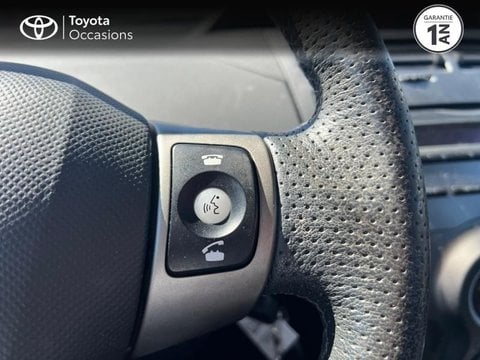 Voitures D'occasion À Pluneret | Toyota Yaris 90 D-4D Millenium 5P