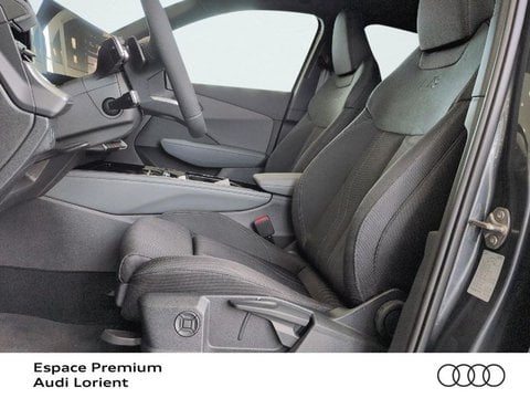 Voitures D'occasion À Lanester | Audi Q3 1.5 Tfsi 150Ch Hybride Advanced S Tronic 7