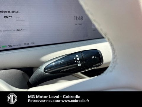 Voitures D'occasion À Laval | Mg Im6 Ev 751Ch - 100Kwh 4Wd