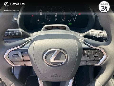 Voitures D'occasion À Lanester | Lexus Lbx 1.5 136Ch Business Plus 2Wd