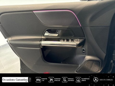 Voitures D'occasion À Quimper | Mercedes-Benz Gla 200 D 150Ch Progressive Line 8G-Dct