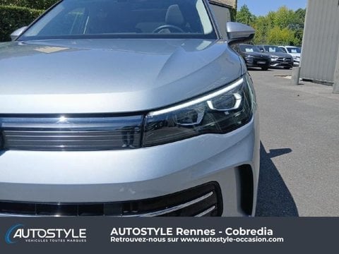 Voitures D'occasion À La Mézière | Volkswagen Tiguan 2.0 Tdi 150Ch Elegance Dsg7