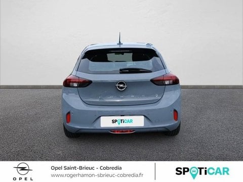 Voitures D'occasion À Yffiniac | Opel Corsa Electric 136Ch