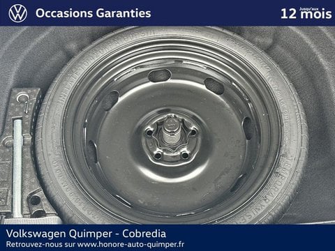 Voitures D'occasion À Quimper | Volkswagen Golf 1.0 Etsi Opf 110Ch Life Plus Dsg7