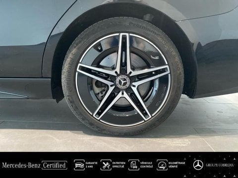 Voitures D'occasion À Quimper | Mercedes-Benz Classe C 300 D E Hybrid Eq 197+129Ch Amg Line