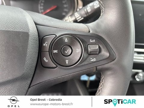 Voitures D'occasion À Brest | Opel Corsa 1.2 75Ch