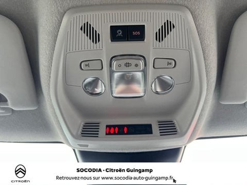 Voitures D'occasion À Guingamp | Citroën C3 Aircross 1.2 Turbo 100Ch Plus