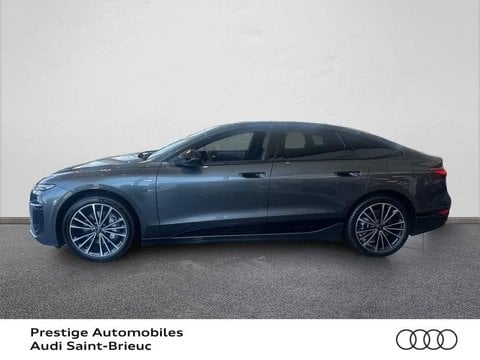 Voitures D'occasion À Saint-Brieuc | Audi A6 Sportback E-Tron E-Tron Performance 367Ch S Line