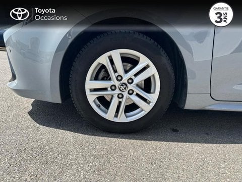 Voitures D'occasion À Belz | Toyota Corolla Touring Spt 122H Dynamic Business + Programme Beyond...
